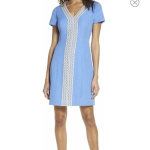Lily Pulitzer Arie Stretch Sheath Dress